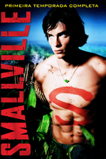 Smallville: As Aventuras do Superboy (1ª Temporada) (Smallville (Season 1))