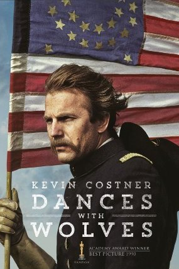  de Filme Dança com Lobos (1990)