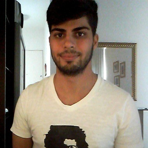 Foto de perfil de Yago Condé