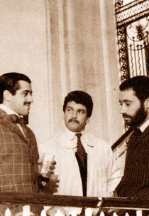 Fim de Estação (Fim de Estação)