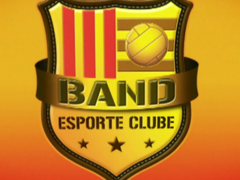 Foto 1 de Band Esporte Clube