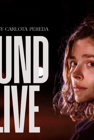 Poster 1 de Filme Found Alive (2026)