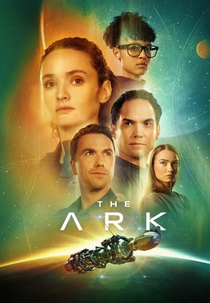 The Ark (2ª temporada) (The Ark (Season 2))