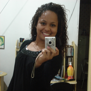 Foto de perfil de Alessandra Franco
