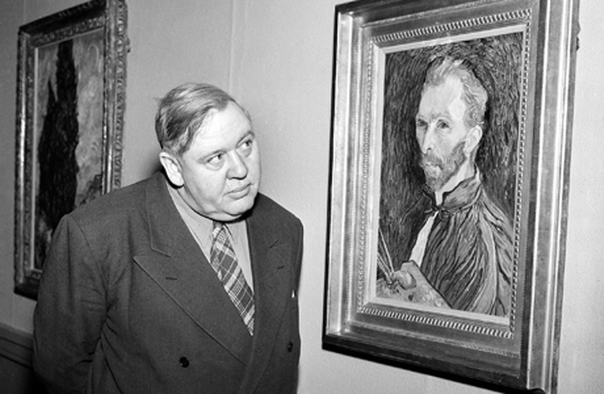 Charles Laughton - Foto 6