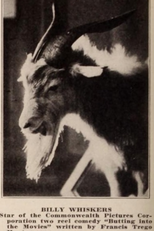 Billy Whiskers (Billy Whiskers)
