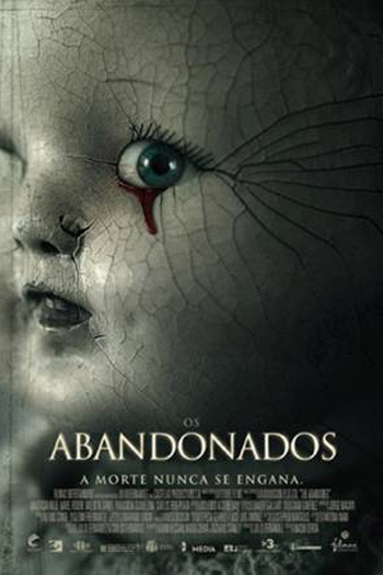  de Filme Abandonados (2006)