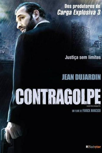  de Filme Contragolpe (2007)