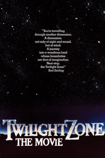  de Filme No Limite da Realidade (1983)