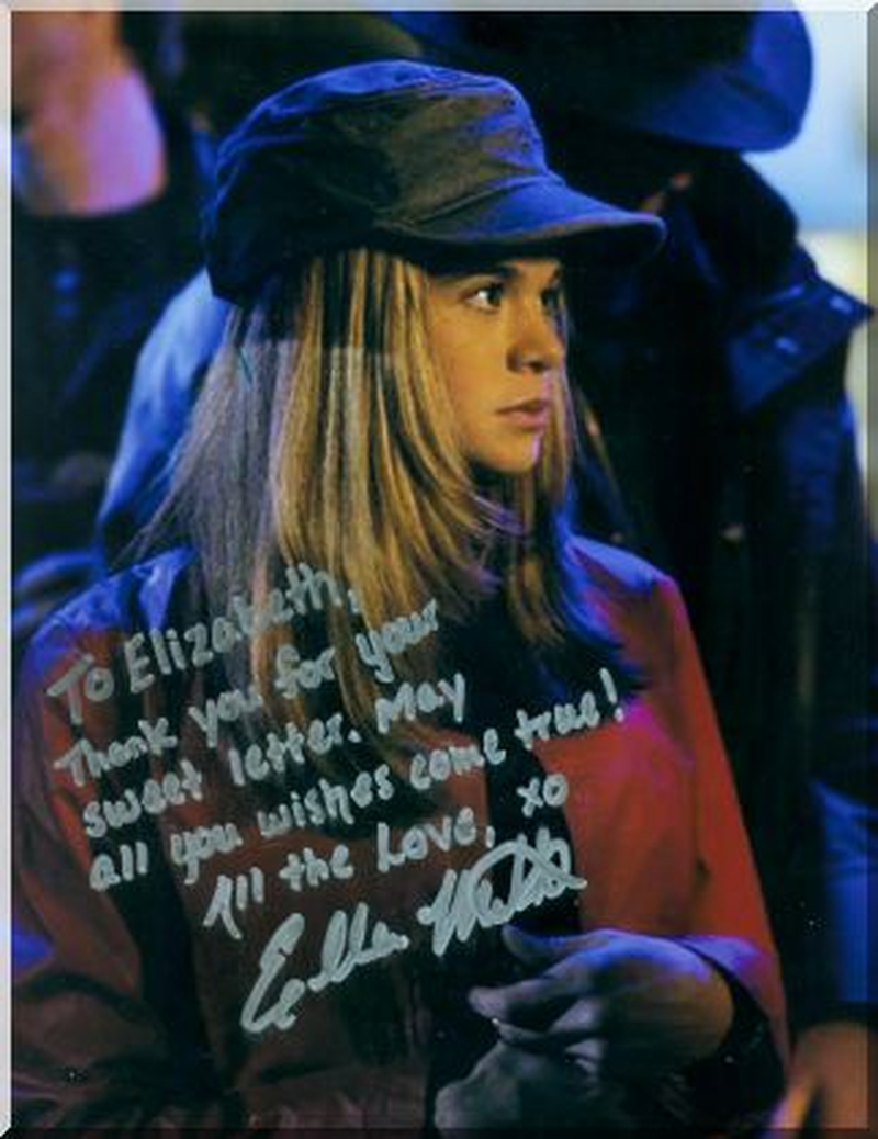 Ellen Muth - Foto 3