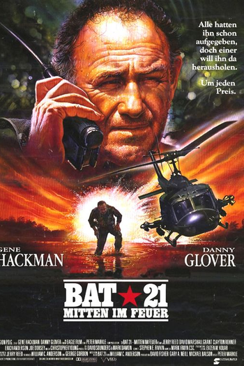  de Filme Bat 21: Missão no Inferno (1988)