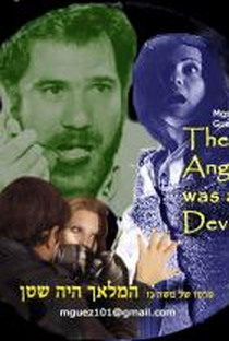 The Angel Was a Devil - Poster / Capa / Cartaz - Oficial 1