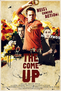 The Come Up - Poster / Capa / Cartaz - Oficial 1