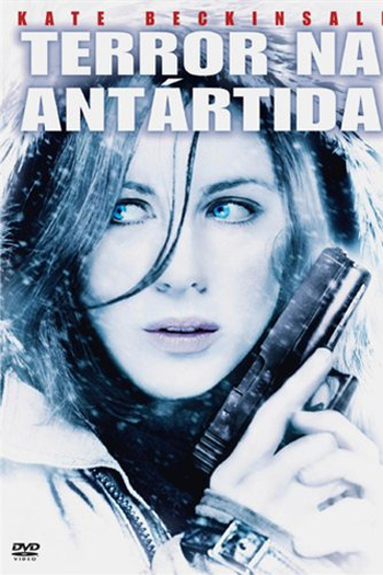  de Filme Terror na Antártida (2009)
