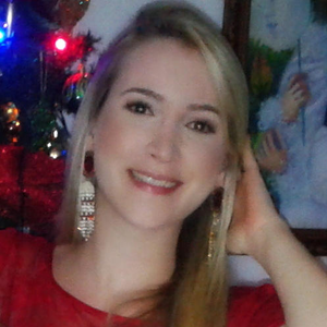 Foto de perfil de Gitana Nunes