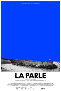 La Parle - Poster / Capa / Cartaz - Oficial 1
