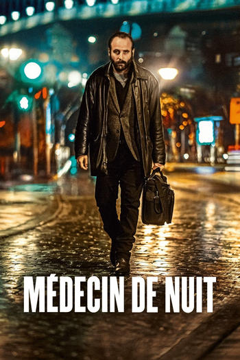  de Filme Madrugada em Paris (2020)