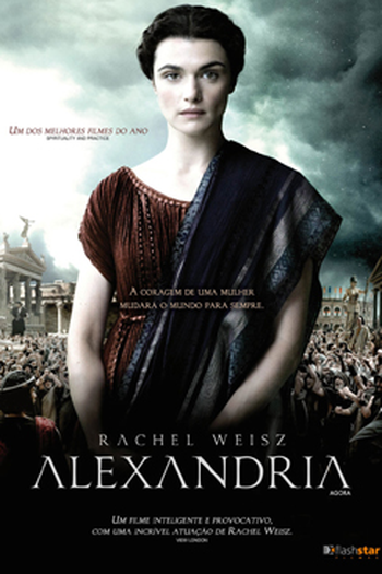  de Filme Alexandria (2009)
