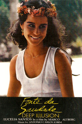  de Filme Fonte da Saudade (1987)