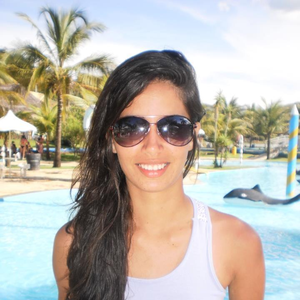 Foto de perfil de Thainara Ferreira