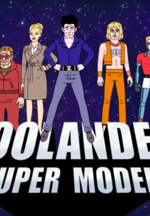 Zoolander: Super Model (Zoolander: Super Model)