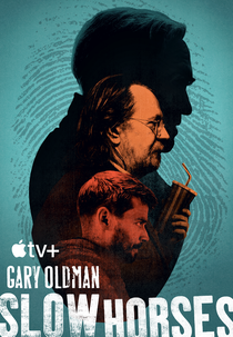 Slow Horses (4ª Temporada) (Slow Horses (Season 4))