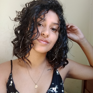 Foto de perfil de Geovana Amorim