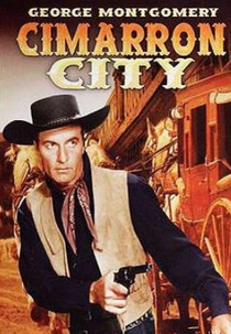 Cimarron City (1ª Temporada) (Cimarron City (Season 1))