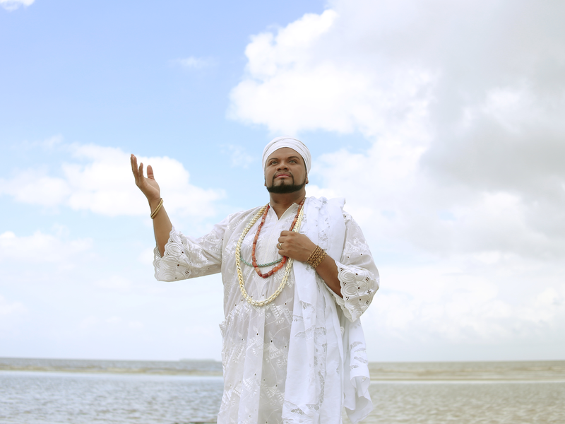 Foto 2 de Meu Fuá Tem Poder!