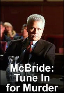 McBride - Cúmplice de Assassinato (McBride - Tune in for Murder)