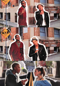 B.O.B. Feat. Bruno Mars: Nothing on You (B.O.B. Feat. Bruno Mars: Nothing on You)