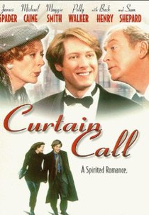 Adoráveis Fantasmas (Curtain Call)