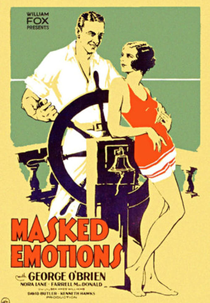 Aparências Falsas (Masked Emotions)