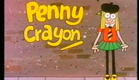 Penny Crayon - Front Titles