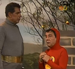 Los marcianos