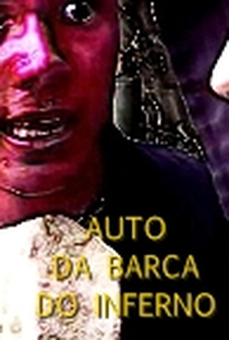 Auto da Barca do Inferno - Poster / Capa / Cartaz - Oficial 1