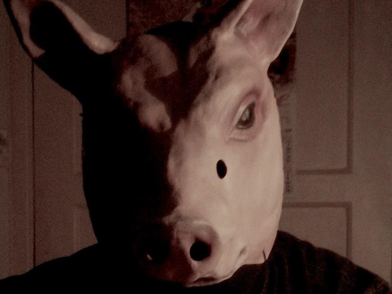 Foto 2 de Trash Sem Elégance