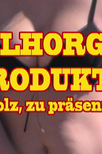  de Curta Freddy Breck Ballet (2010)