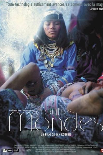 Poster de Filme Outros Mundos (2004)