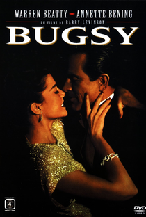 Bugsy - Poster / Capa / Cartaz - Oficial 6