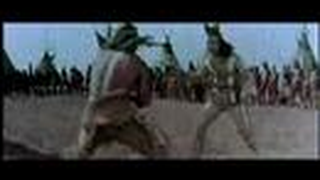 Trailer: Winnetou und Shatterhand im Tal der Toten (DE/YU/IT 1968) - Deutscher Trailer