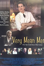 Very Mean Men (Very Mean Men)