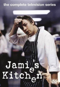 Jamie's Kitchen (Jamie's Kitchen)