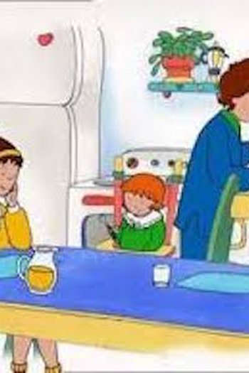 Poster de Episódio Off to School (2000)
