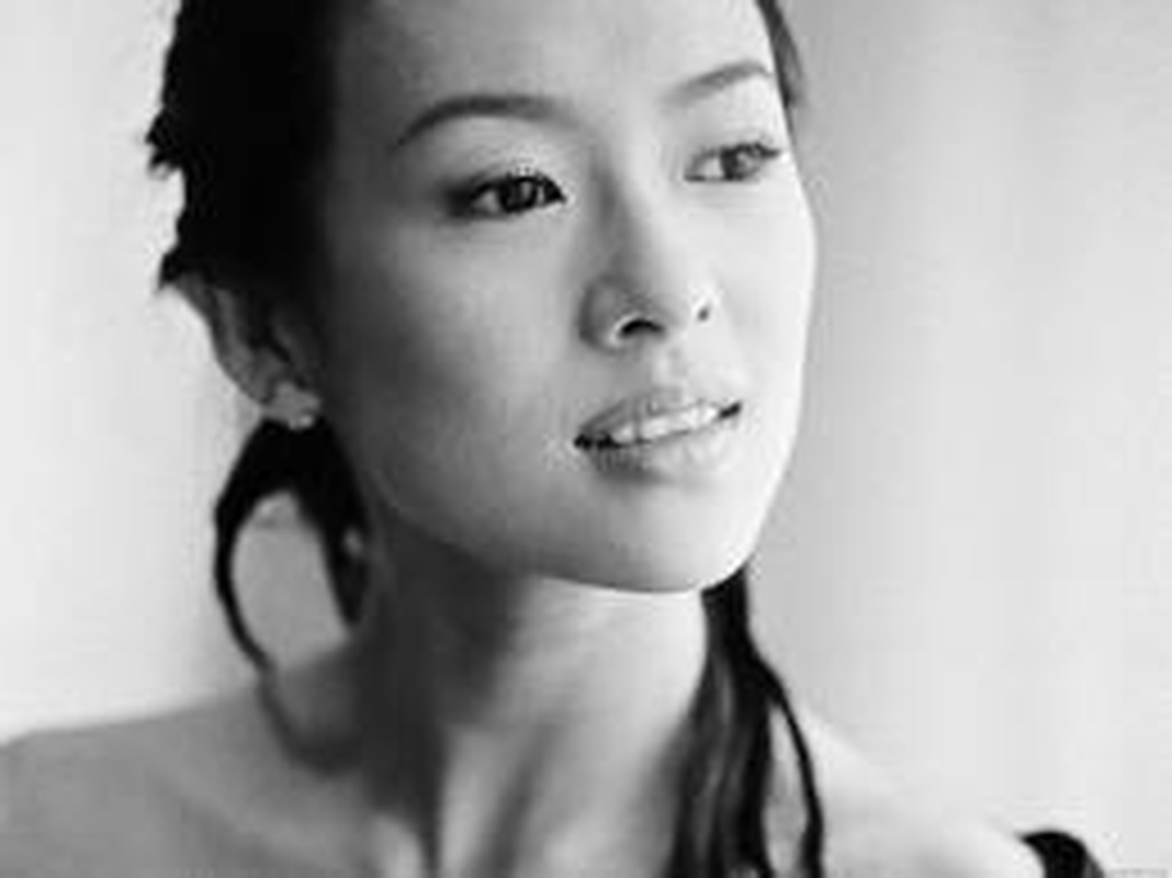 Ziyi Zhang - Foto 9