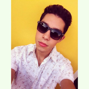 Foto de perfil de Ian Oliveira