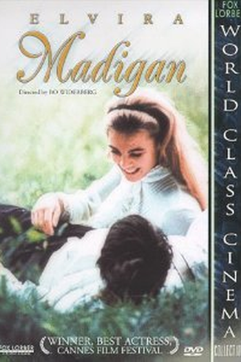  de Filme Elvira Madigan (1967)