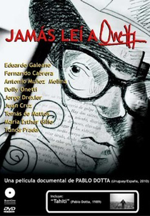 Jamás Leí a Onetti (Jamás Leí a Onetti)