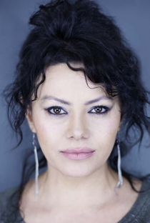 Mehtap Bayri - Poster 1