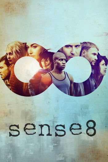  de Série Sense8 (2ª Temporada) (2017)